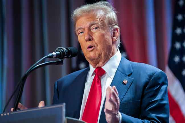 ගේම ඉල්ලපු ඉරානයට ට්‍රම්ප් දීපු පිලිතුර මෙන්න