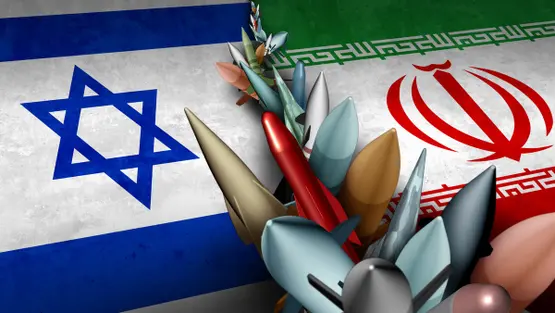 ඊශ්‍රායලයේ ඉන්න අපේ අය හැමෝම පරිස්සමෙන්…මෙන්න ඉරාන, ඊශ්‍රායල උණුසුම ගැන ඇසෙන අලුත්ම පුවත…