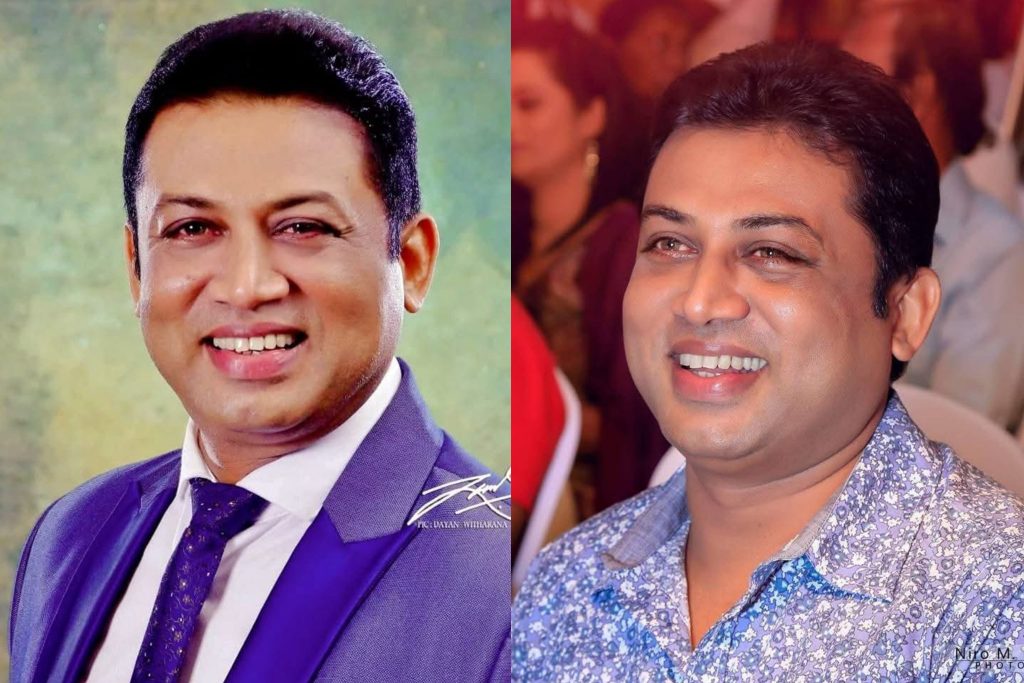 ” මම කවදාවත් ඇය සහභාගි වන උත්සවවලදී ඇය ළඟටම ගිහින් හිටියෙ නෑ. එහෙම කරන එක හරි නෑ කියලා මට හිතුණා”  රටක් ආදරේ කල ඇය ගැන චන්දික කියූ කතාව