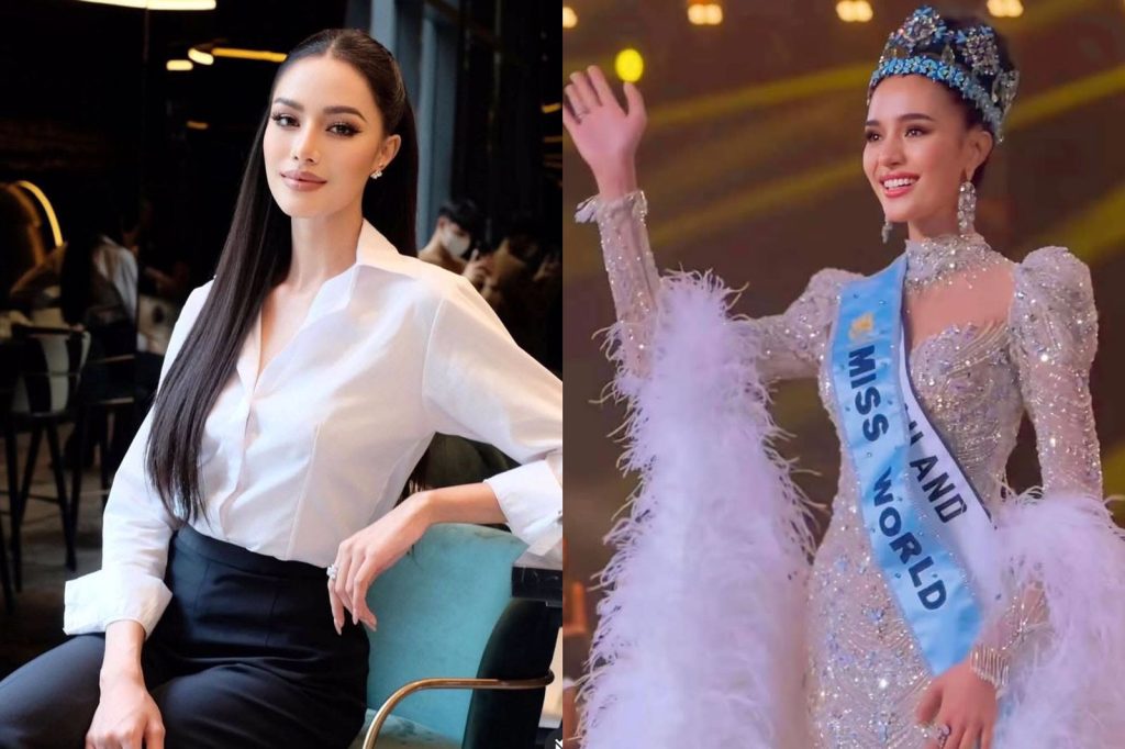 ඇගේ සෞඛ්ය අභියෝගය හැරවුම් ලක්ෂයක් බවට පත් කර ගනිමින් ලෝකය දිනූ රූ රැජින ගැන ඇසෙන ඒ කතාව මෙන්න