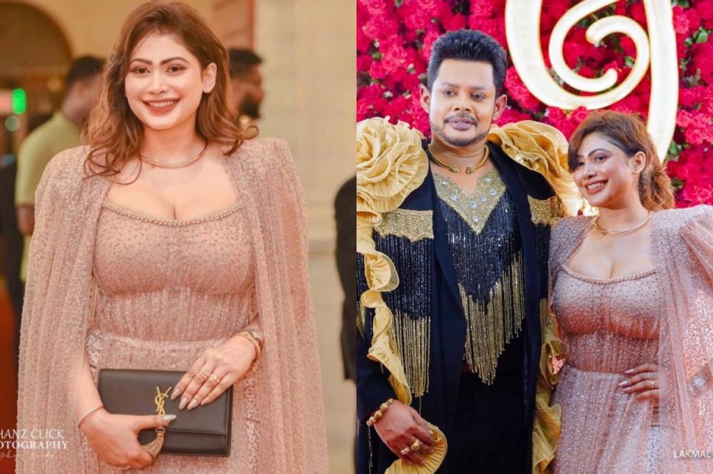 හැමදාම යන පියුමි මෙදා නොගියපු චන්දිමාල්ගේ රෝයල් බර්ත්ඩේ පාටිය – නොගියපු හේතුව මෙන්න