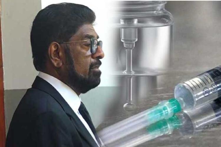 ඇප අරන් එළියට ආපු කෙහෙළියට බාල බෙහෙත් සිද්ධියක් නිසා තවත් ලෙඩක් වැටෙන ලකුණු ?