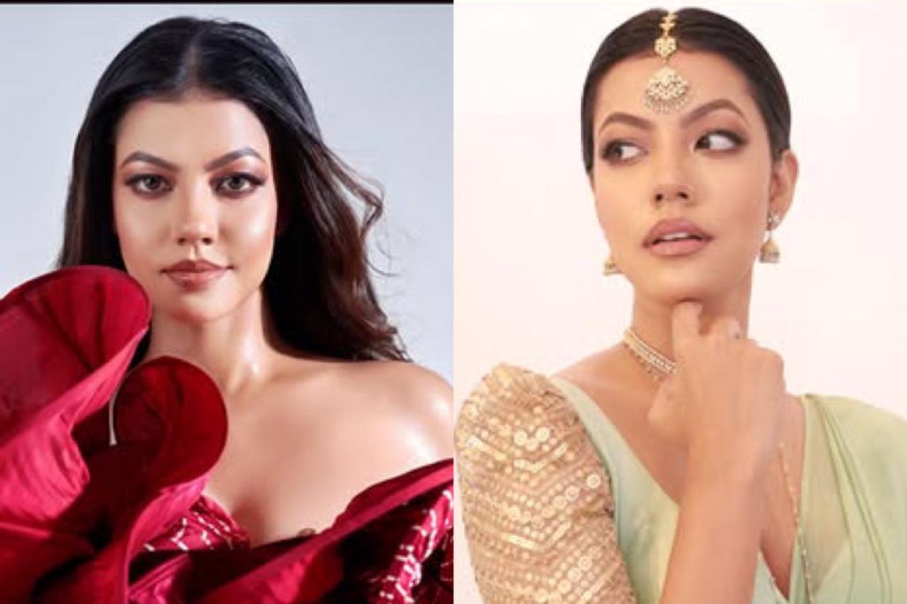 ” අපට උදව් කරන්න කවුරුත් නෑ. අපේ මේකප්, ඇඳුම් සියල්ල තනියෙන් කරගන්න ඕනි.” ලෝක රූ රැජිනට ගිය අනුදි සිය අත්දැකීම් පලමු වරට හෙලිකරයි