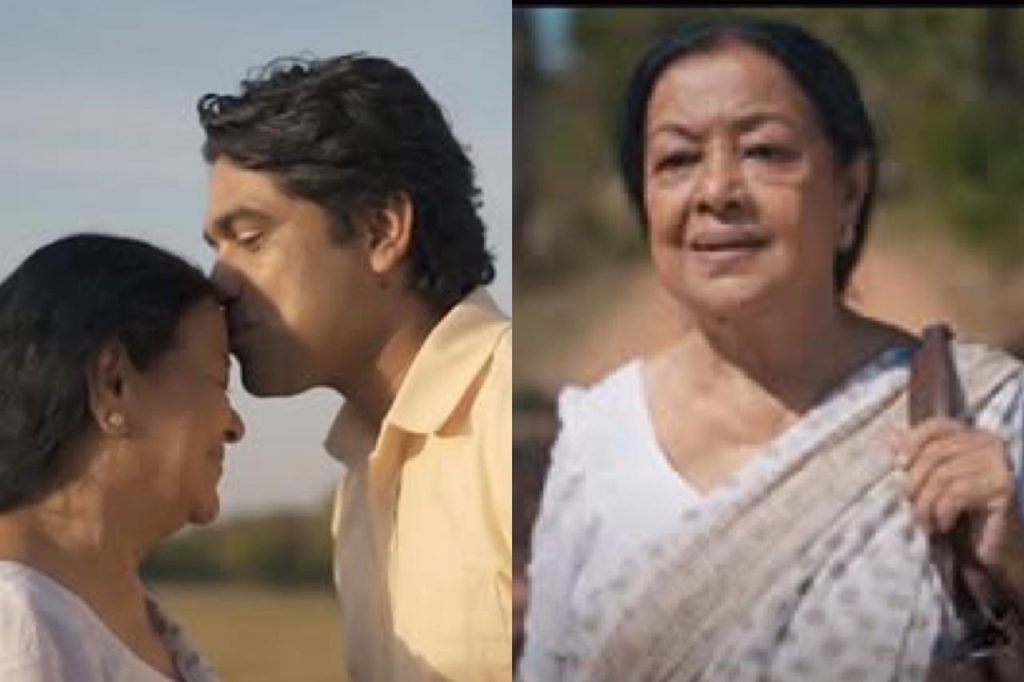 උද්දික ප්රේමරත්නව යෝජනා කළේ, මාලිනීමයි..’ – මාලිනිය යළි රසිකයින් අතරට ගෙනා, ”එය වසන්තයක් නොවේ”