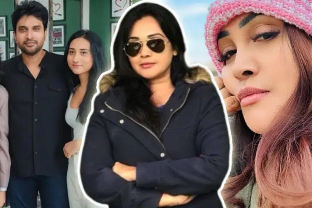 මගේ පාර්ට්නර් දුර පළාත් වල ඇවිදින තරුණයෙක්.. සමහරු හැමදේම වැරදියට තේරුම් ගන්නවා… මම ඒ ගැන එච්චර හිතන්නේ නැහැ… – ගයාත්රී