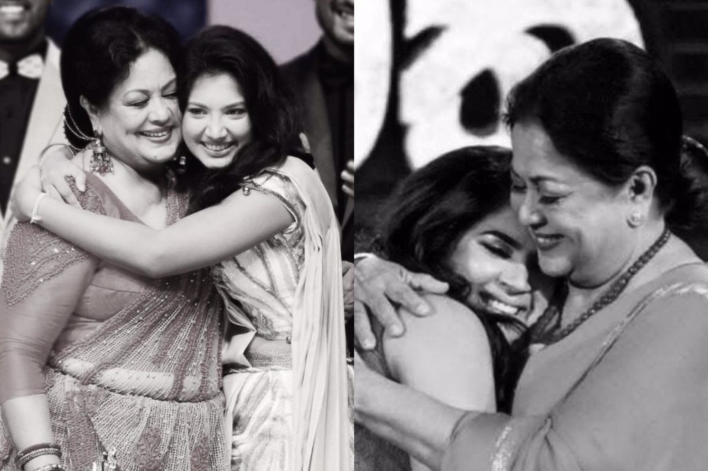 “එයා කරපු පිං එක්ක කොහේහරි සතුටින් ඇති..” සොනාලි ෆොන්සේකා ආදරණීය නැන්දනිය ගැන තැබූ සංවේදී සටහන මෙන්න