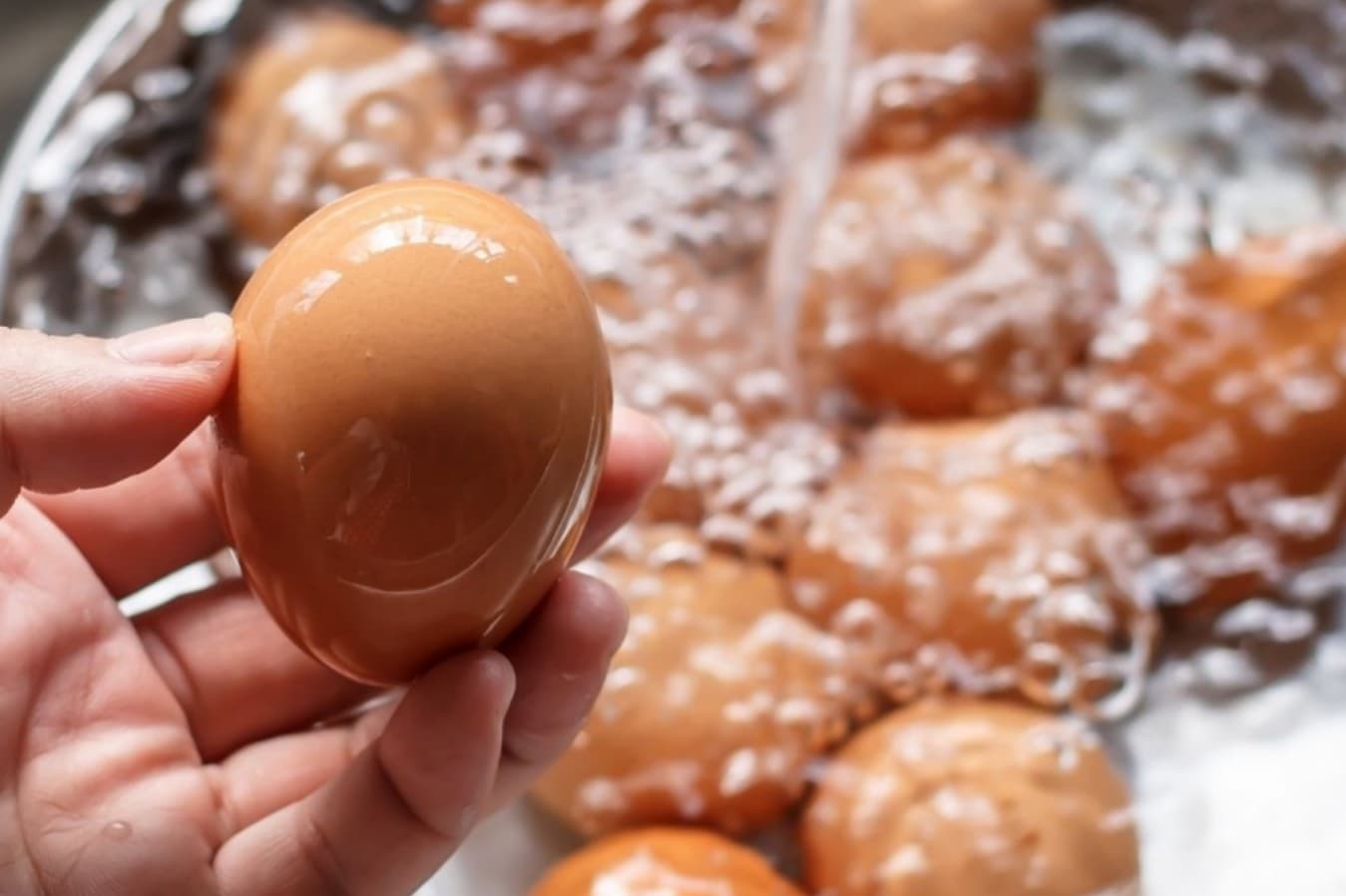 නිවසට රැගෙන එන බිත්තර සේදීම ඔබේ ජීවිතයත් අවදානමක දමාවි කියලා නිකමටවත් හිතුවාද..? ඒ ගැන ඇසෙන වෙනස්ම කතාවක් මෙන්න