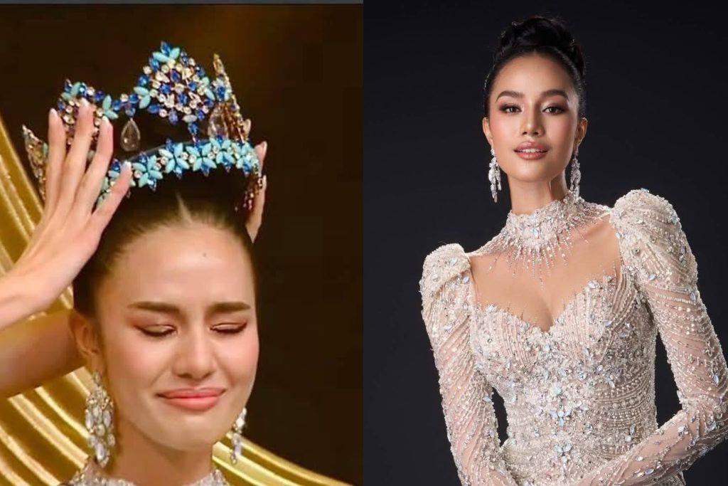 එය විශ්ව ආශීර්වාදයක්ම නොවන්නේද..? කිරුළක් හැරදා කිරුළක් සොයා ආ ඇය ගැන ඇසෙන පුදුම හිතෙන කතාව මෙන්න..