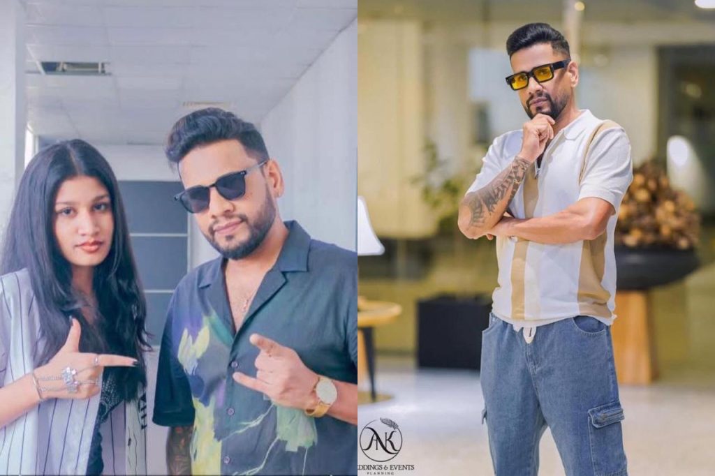 “මං දුවට ඒකට පිටිපස්සෙන් ඉඳන් උදව් කරනවා…” ඇගේ ගමන ගැන නදීර ආදරයෙන් කී කතාව මෙන්න..