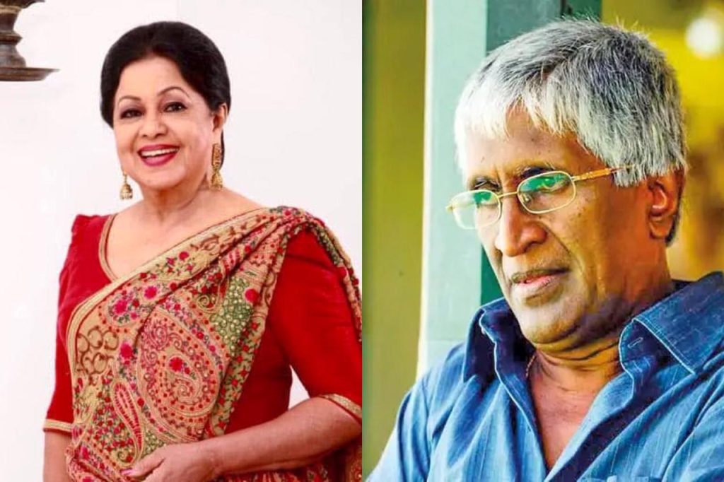 මාලනිය ගැන මෙතෙක් නොඇසූ කතාවක් සුනිල් ආරියරත්නයන් විසින් හෙළි කරයි. හෙළිදරව්ව මෙන්න