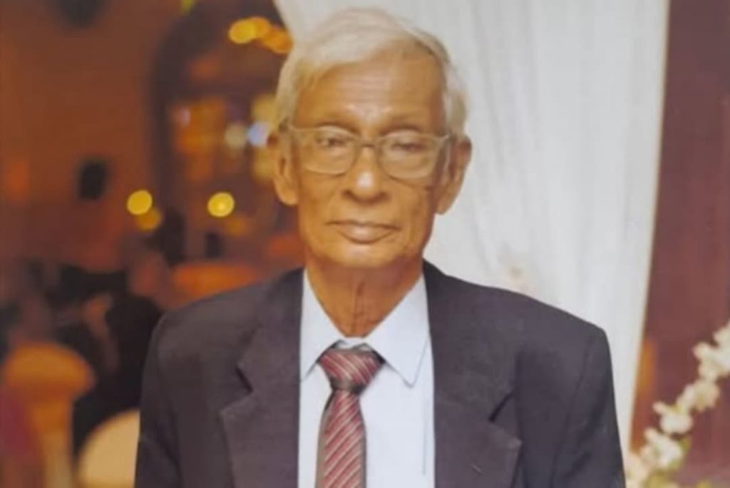 මේ බස් නැවතුම, අදින් පසුව නැ… ගීත 6000කට වඩා රචනා කල සංගීත ලොවේ දැවැන්තයෙක් ගැන ඇසෙන ඔබ නොදත් කතාවක් මෙන්න