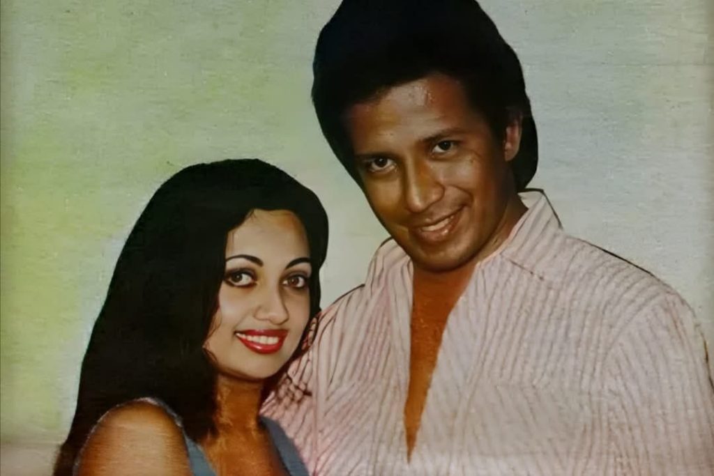 විජේව සිප නොගත් සබීතා… ඔවුන් ගැන ඇසෙන මේ කතාව කුමක්ද ?