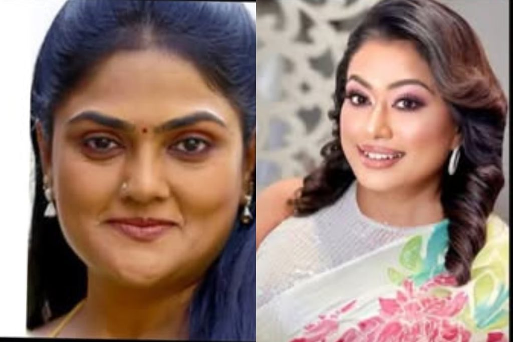 ඒ නිරෝශාගෙයි මේ නිරෝශගෙයි සම්බන්ධය කුමක්ද ? මේ කතාව ඔබට හිතා ගන්නවත් බැරි වෙයි