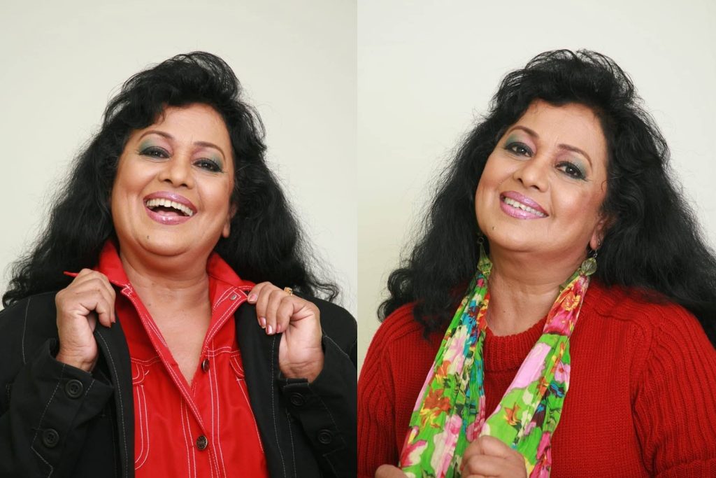 නිලි රැජිනව වැඩිම වාර ගණනක් ජායාරූපගත කල ඔහු ගැන දැන සිටියාද ?