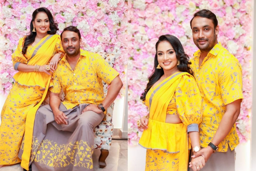 කාලෙකට පස්සේ ආයෙමත් කරළියට ආපු ඒ දෙන්නා ගැන ඇසෙන මේ කතාව කුමක්ද ?