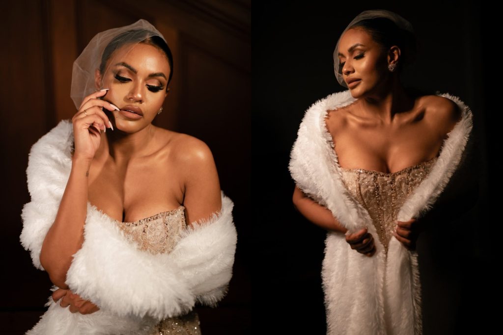 ඇය නම් ‘ පෙමින් මත් වූ සුදු පරවියක් වගේ..’ රටක් ආදරේ කරන ඉශාදි අමන්දාගේ ලස්සන ජායාරූප පෙලක්