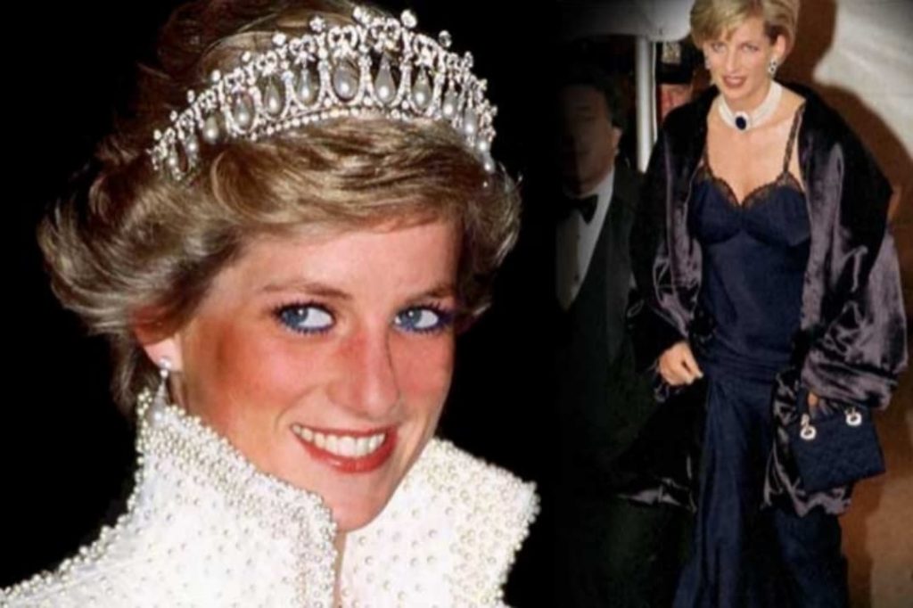 ඇගේ මතකය යළි කරළියට.. ලොවක් ආදරේ කර ඩයනා කුමරිය ගැන ඇසෙන ඒ කතාව මෙන්න