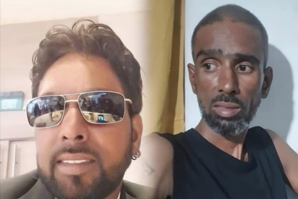 එදා වේදිකාවේ ජෝති හඬ මුසපත් කල ඔහුට අද අත්වී ඇති කණගාටුදායක ඉරණම