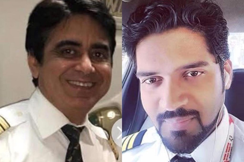 ලොවක් කම්පා කල ගුවන් යානා අනතුරට පෙර ඔවුන් පැවසූ අවසන් වචන කිහිපය මෙන්න