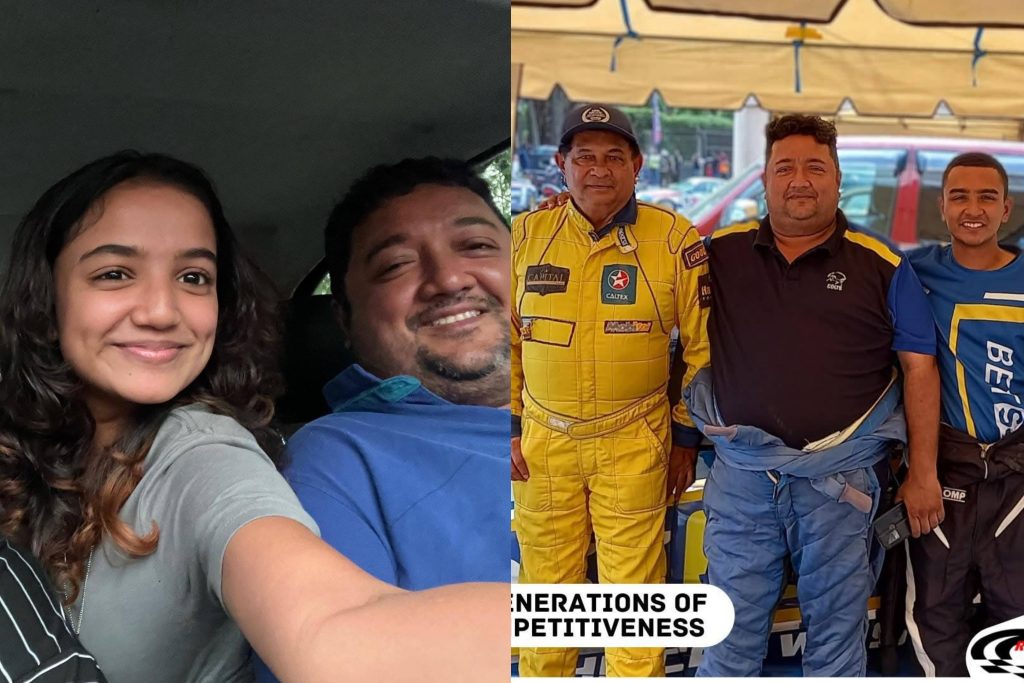 ඒ තමයි අශන්යා ප්රේමදාසගේ ‘ ක්රේසි කේසු බෝයි’ එක කාලෙක කොළඹ කෙල්ලන්ගේ උන්මාදයක්… රටක් ආදරේ කරන ඔවුන්ගේ, බොහෝ දෙනා නොදන්නා කතාවක් ගැන මුහුණුපොතේ පලවූ ආදරණීය සටහන.