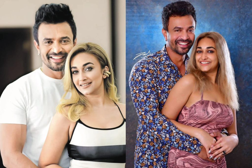 ”මට නම් වයස ප්රශ්නයක් නෑ, බලන් ඉන්න කට්ටියට ප්රශ්නයක් වෙලා වගේ තියෙන්නෙ.” – ඉසුරුගෙන් සැර කතාවක්