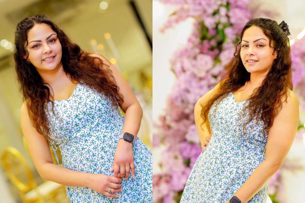 ‘බබෙක් හම්බවෙන්න කියලා හැමතැනම දාලා….” – ඇය ප්‍රෙග්නට් කියන කතාවට ශලනි උත්තර දෙයි