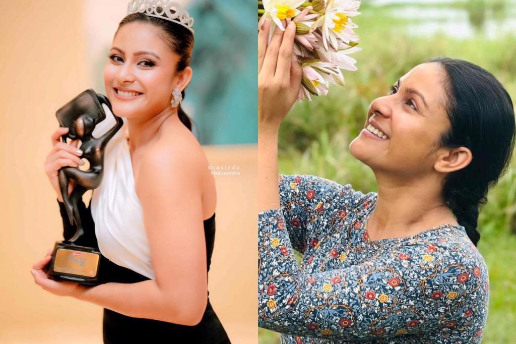 නාලිකා කීපයකින් මේ උසස් නිර්මාණය ප්‍රතික්ෂේප වුණා. ‘ඉරගිනි මද්දහන’ මගේ ටෙලිනාට්‍ය ඉතිහාසයේ මා ලද විශාල භාග්‍යක්’ – තරින්දි ප්‍රනාන්දු