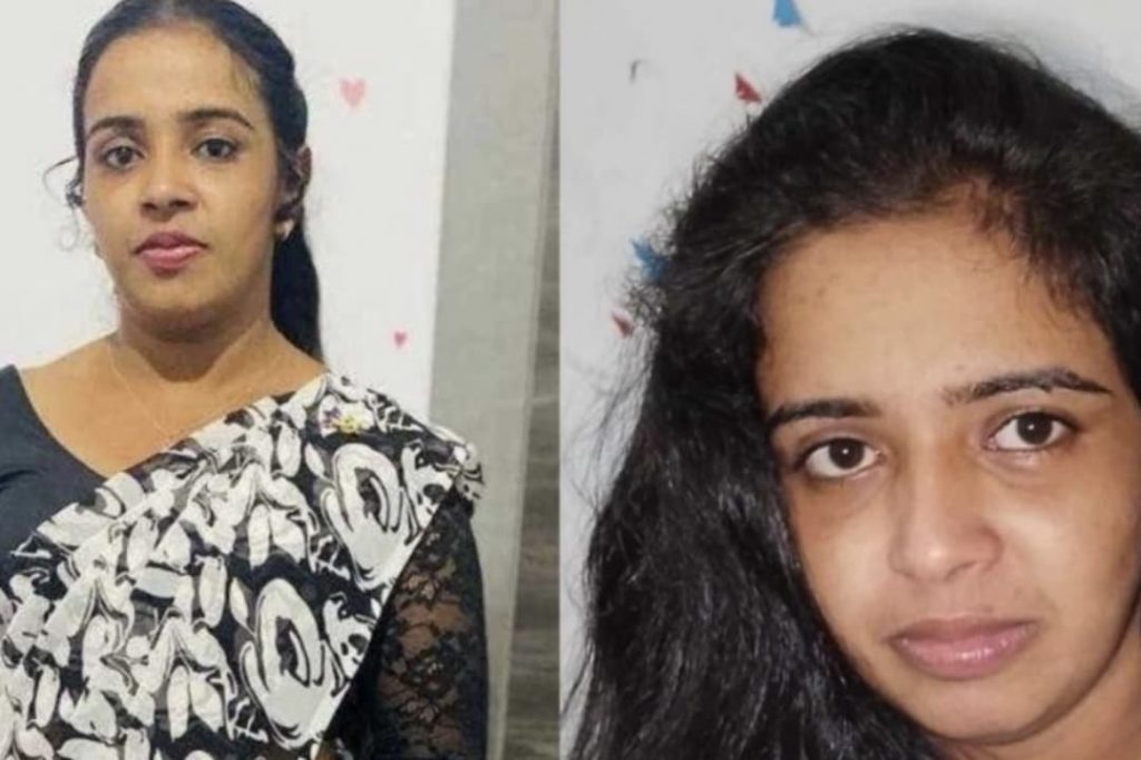 රටම සෙවූ ඉෂාරා ගැන අලුත්ම ආරංචිය…