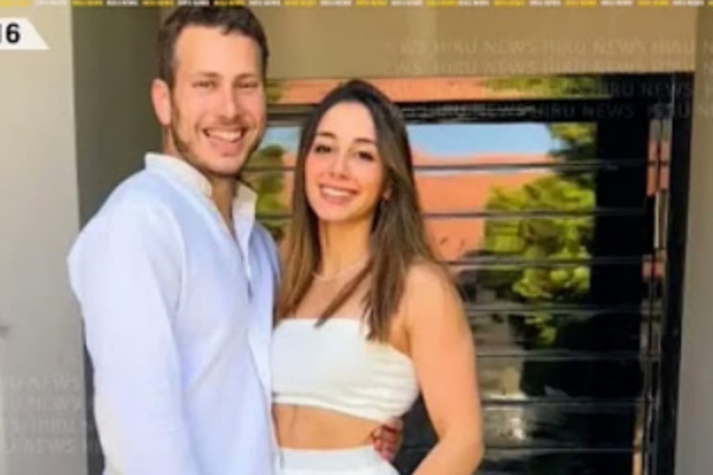 යුද උණුසුම මැද අගමැති පුතුගේ විවාහයත් කල්‍ යයි…