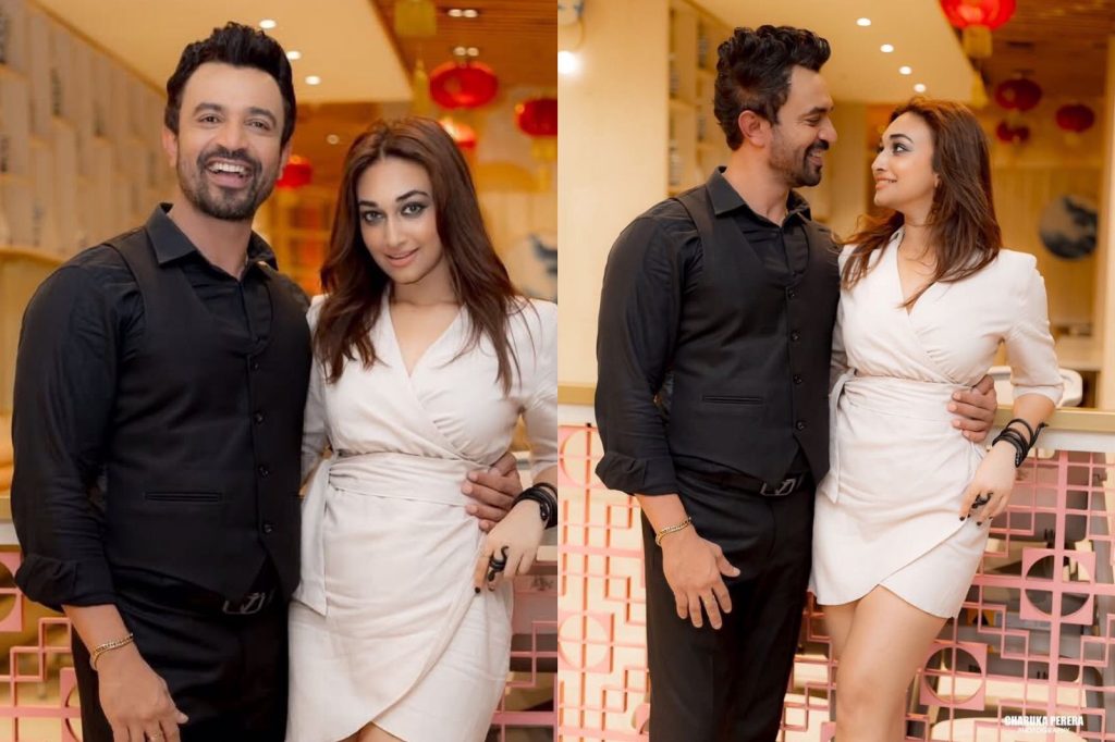 දේශානිව කරකාර ගන්නට ඉසුරු සූදානම්න්.. එයාලාගේ විවාහයත් අත ළඟද..?