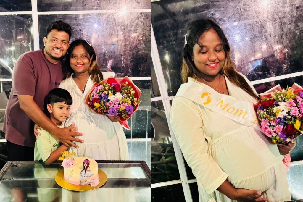 රටම ආදරේ කරන උපේකා නිර්මානි. ඇය ආයෙත් අම්මා කෙනෙක් වෙන්න යන්නේ..දුවෙක්ද ? පුතෙක්ද ?