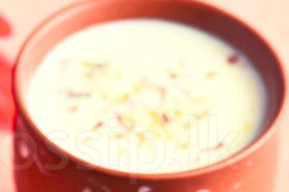 පුරාණ රජවරුන් පවා නිතරම පානය කළ ඕජස වැඩිකර තරුණ බව කැන්දන රහස් පානය…