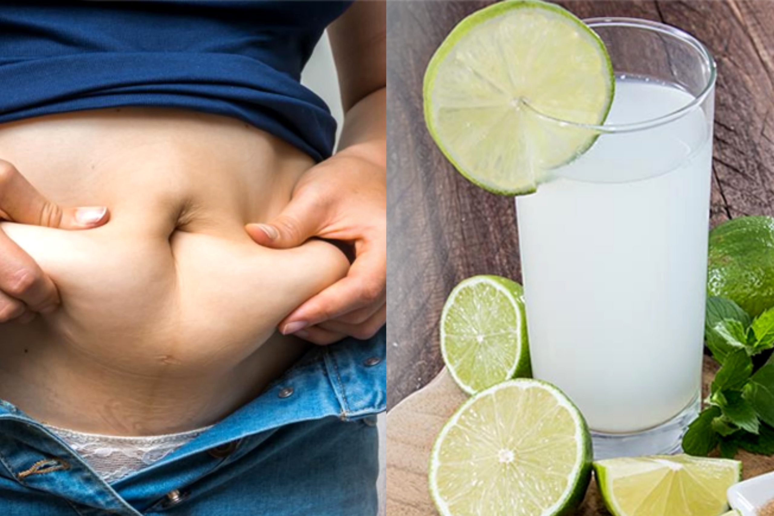 බඩ අඩු කරන දෙහි යුෂ සහ උණු ජලය සත්කාරය. ගෙදර ඉදන් බඩ අඩු කරන්න පුලුවන් සුපිරිම ක්රමයක් මෙන්න