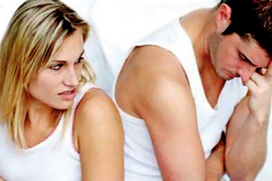 පිරිමින්ගේ ලොකුම ලෙඩේ සුව කරන්න ගෙදර කුස්සියේ තියෙන එකම බෙහෙත මෙන්න