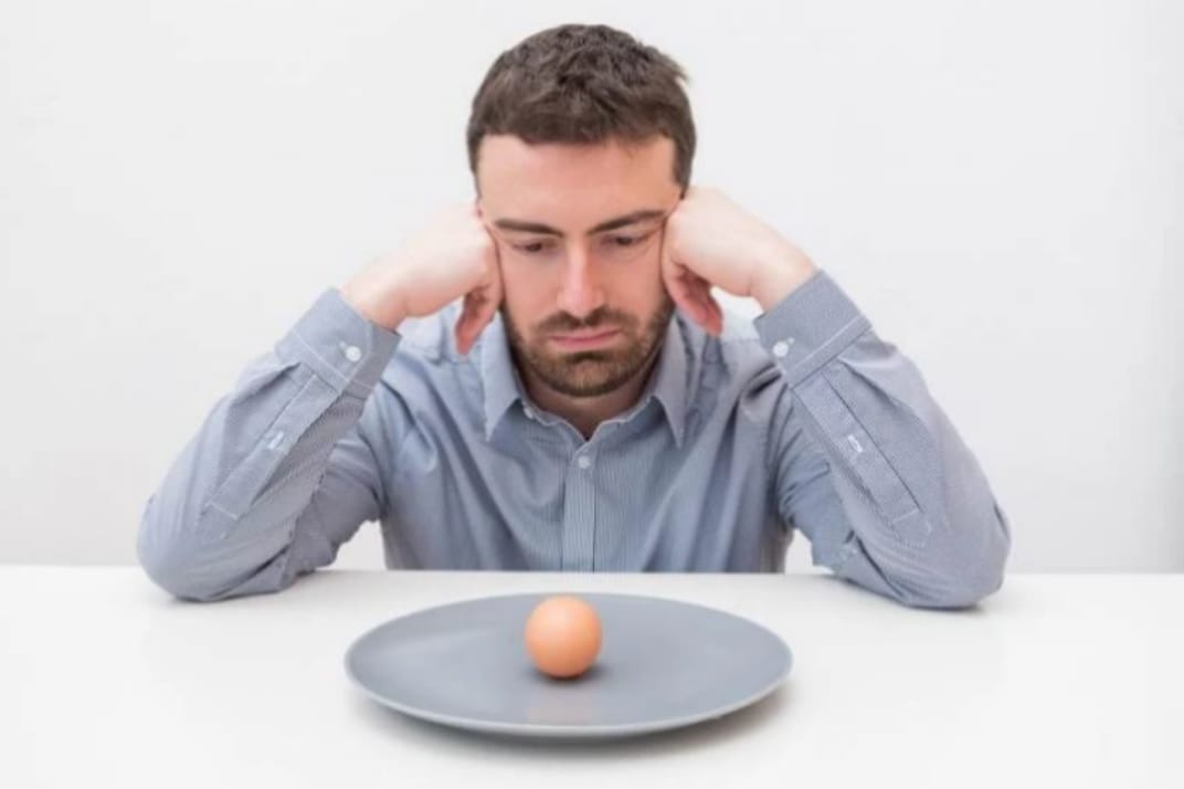 දිනපතා බිත්තර ආහාරයට අරන් වෙන දේ දන්නවා නම් ඔබත් පුදුම වේවී..!