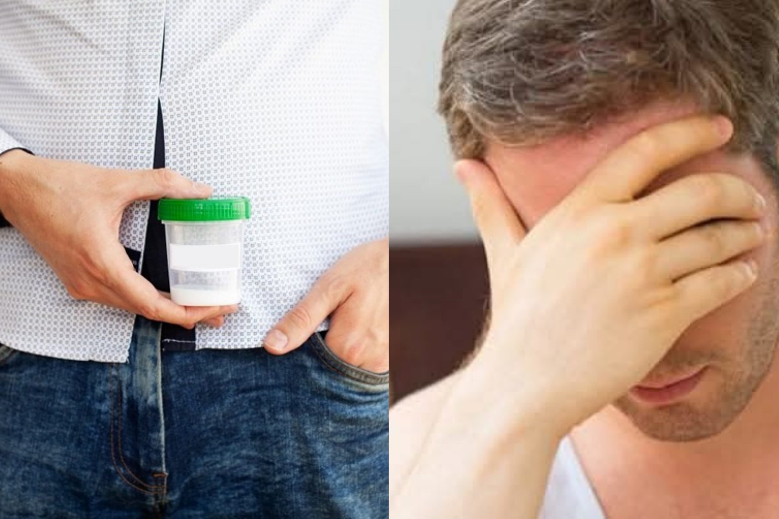 පිරිමි ඔබත් කොරෝනා ආසාදනය වූ කෙනෙක්නම් සරුභාවයට බලපෑමක් – පරීක්ෂණයකින් හෙළිවෙයි