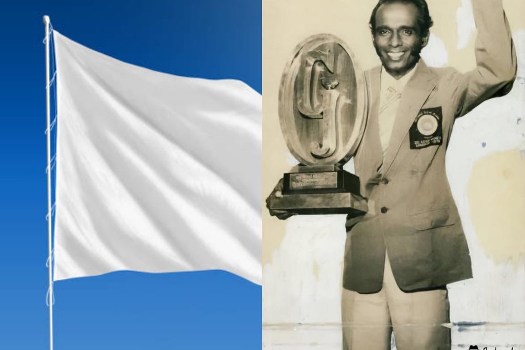 ඔහුත් මේ රටේ පුරාවෘත්තයක්..! ලංකාවේ පාපැදි රජු සියල්ලන් හඬවමින් දැයෙන් සමුගනී..!