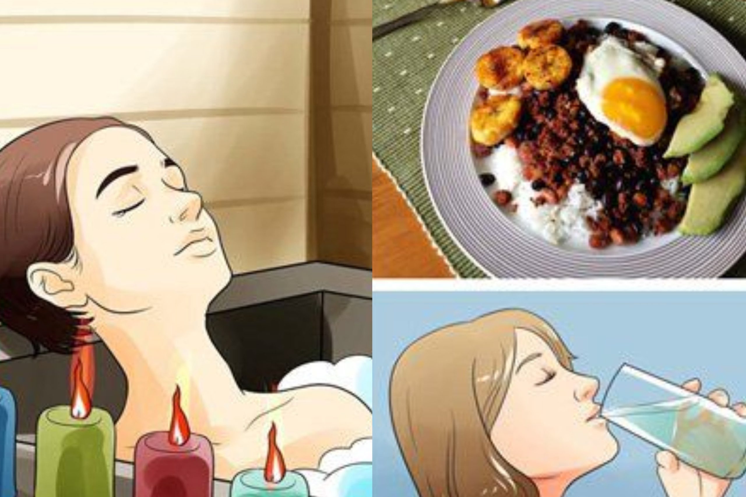 කෑවට පස්සේ මේ දේවල් නම් කවදාවත් කරන්න එපා! හේතුව මෙන්න