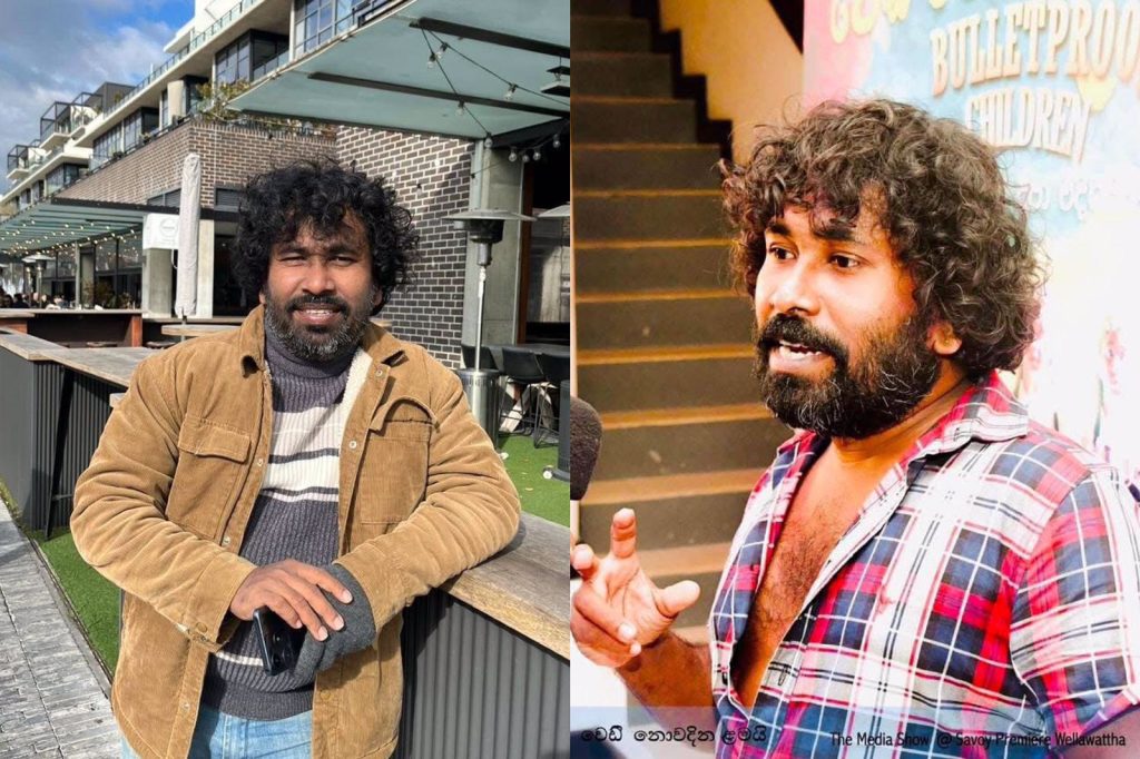 ලංකාවේ වේදිකා නාට්‍යයකට මිල කීයක් වෙනවා කියලද ඔබ හිතන්නේ..? අඩුවෙන් කතා කරන වියයුතු දෙයක් ගැන ඔහු හඬ නගයි !