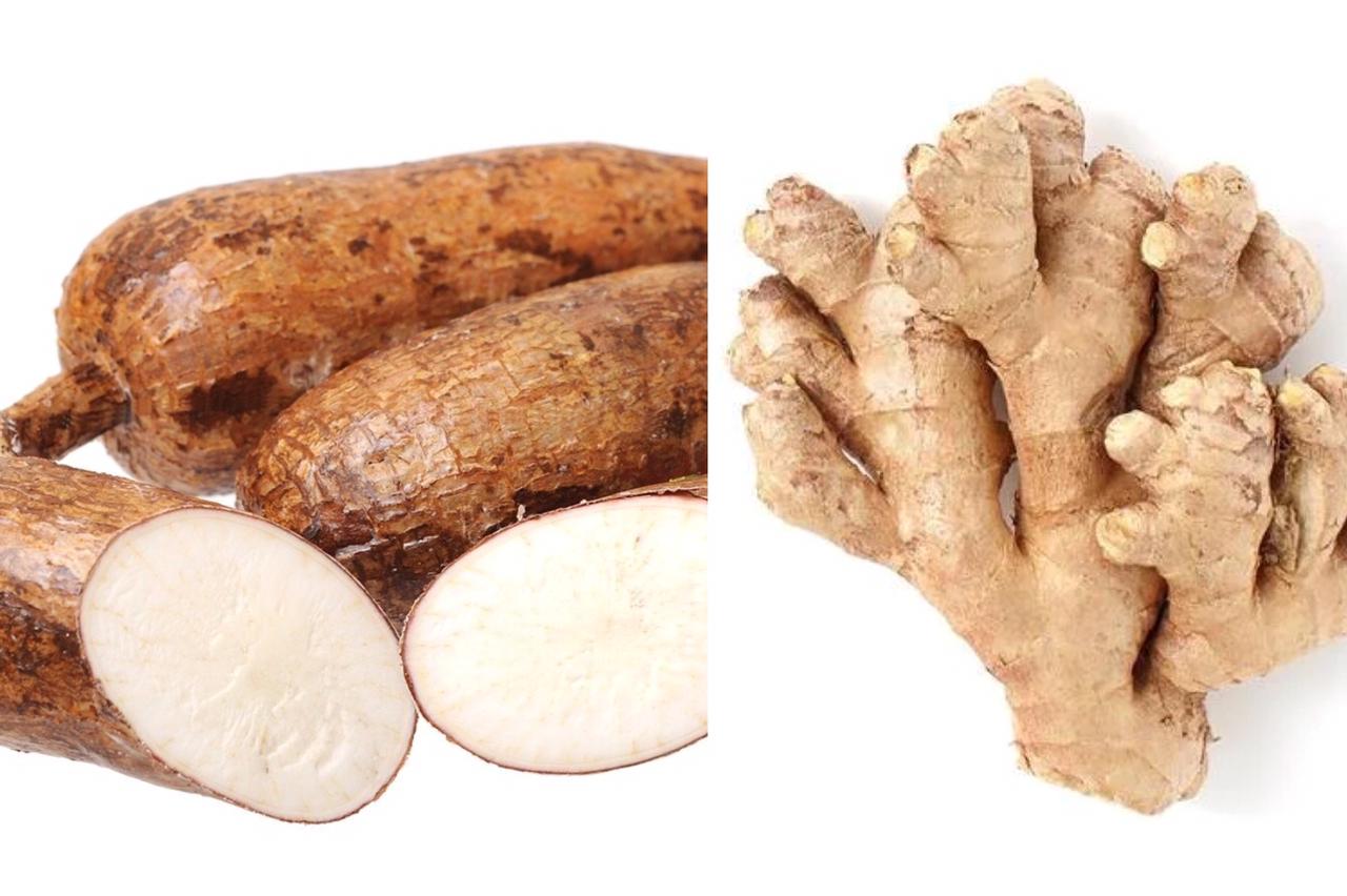 මඤ්ඤොක්කා, ඉඟුරු එකට කන්න එපා කියන්නේ මෙන්න මේ නිසා…