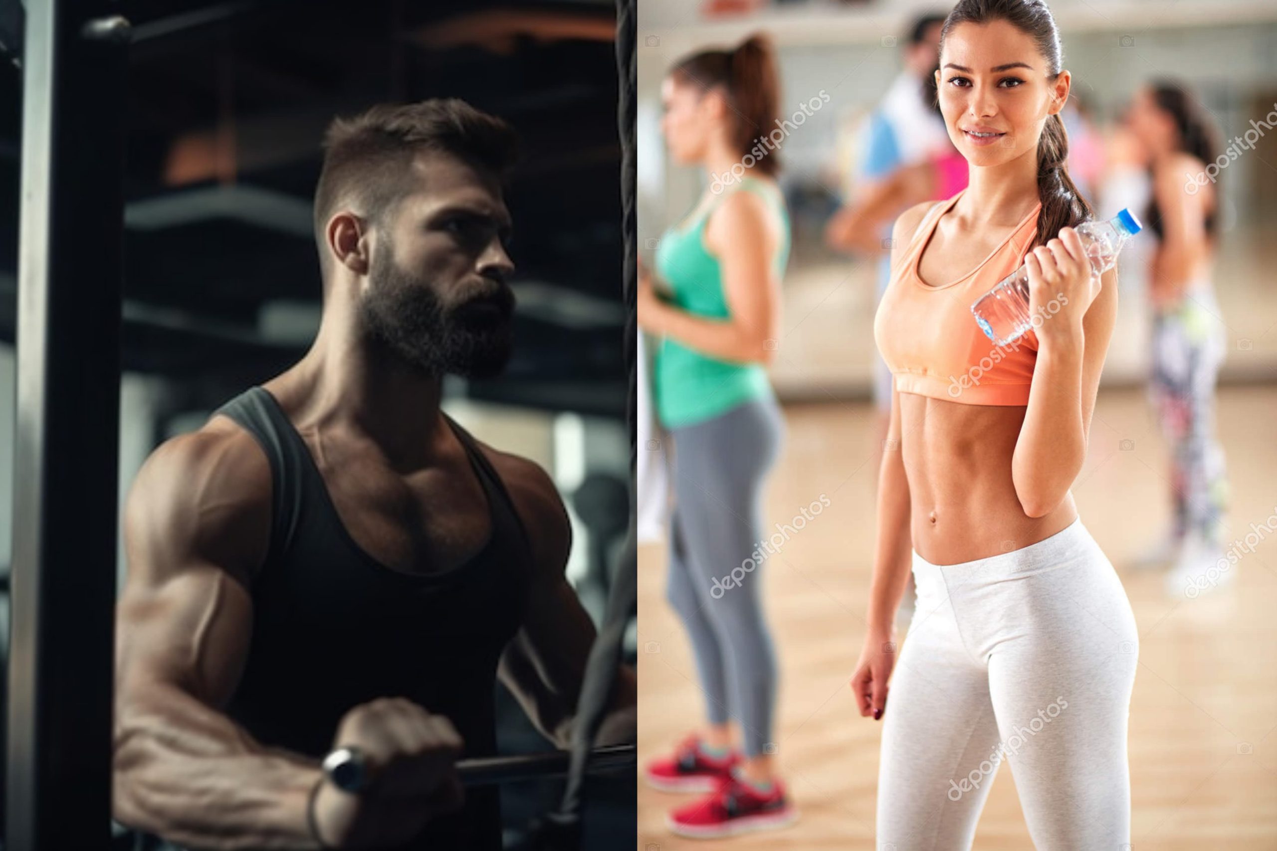 රෑට ජිම් යන්න හොඳද? ජිම් යන හැමෝම බලන්නම ඕනේ කතාවක්.