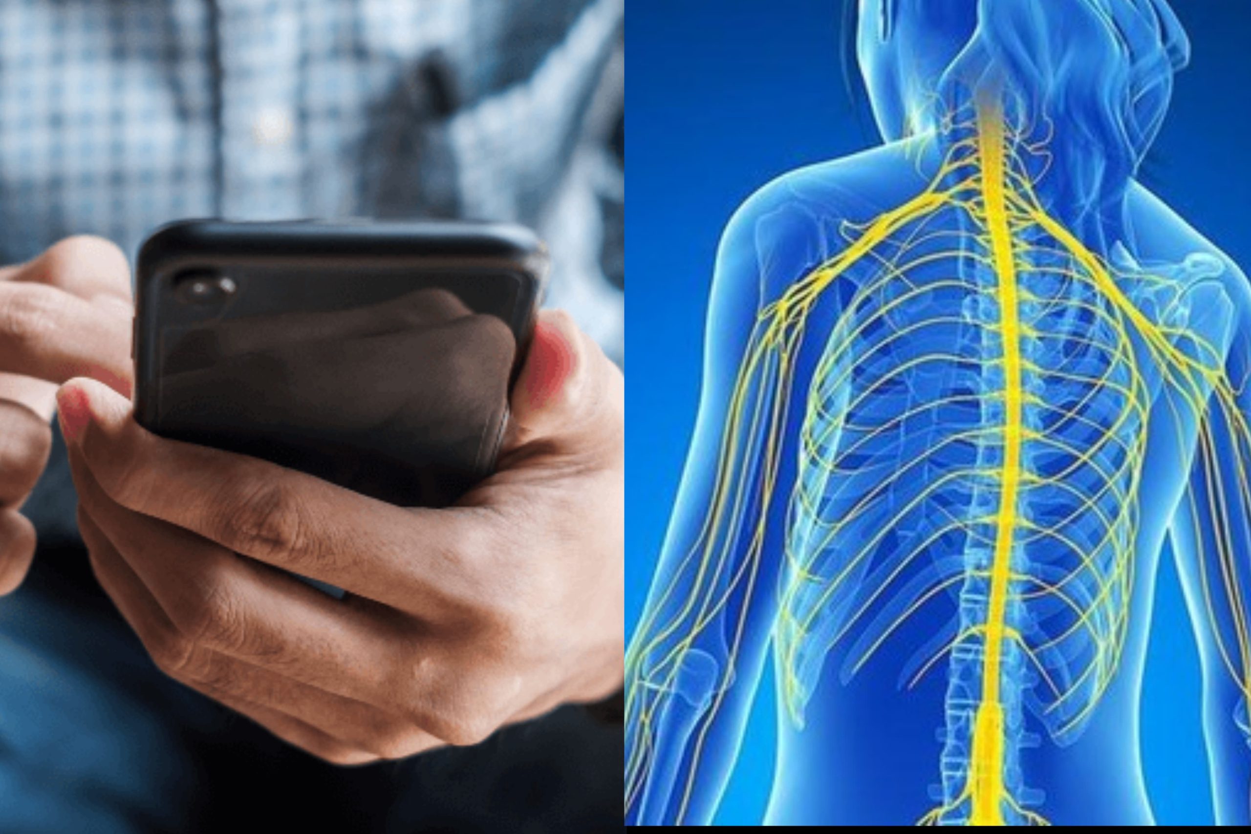 ඔබත් හැම වෙලාවෙම ෆෝන් එකේ එල්ලිලා ඉන්නවා නම් මේ ගැනත් අනිවාර්යයෙන්ම හිතන්න