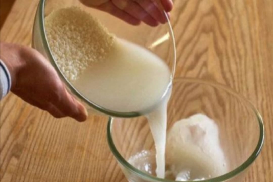 උදේ හවස විසි කරන මේ වතුර ටික එකතු කර ගත්තා නම් ඔබටත් පැහැපත් වෙන එක අමාරු වැඩක් නෙමෙයි