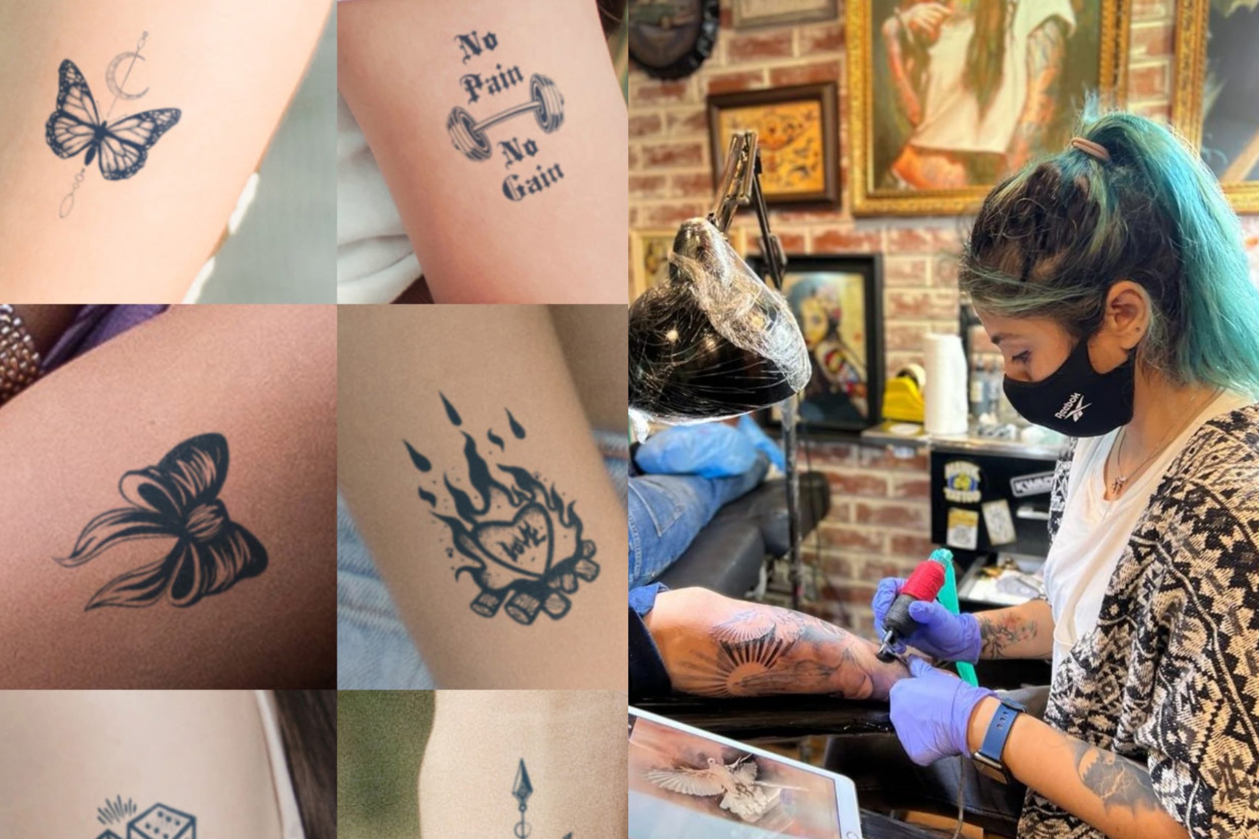 ඔයත් ටැටූ ගහපු කෙනෙක්ද ? ටැටූ ගහන්න හිතාගෙන ඉන්නවද ? එහෙනම් මේ ලිපිය අනිවාර්යයෙන්ම බලන්න