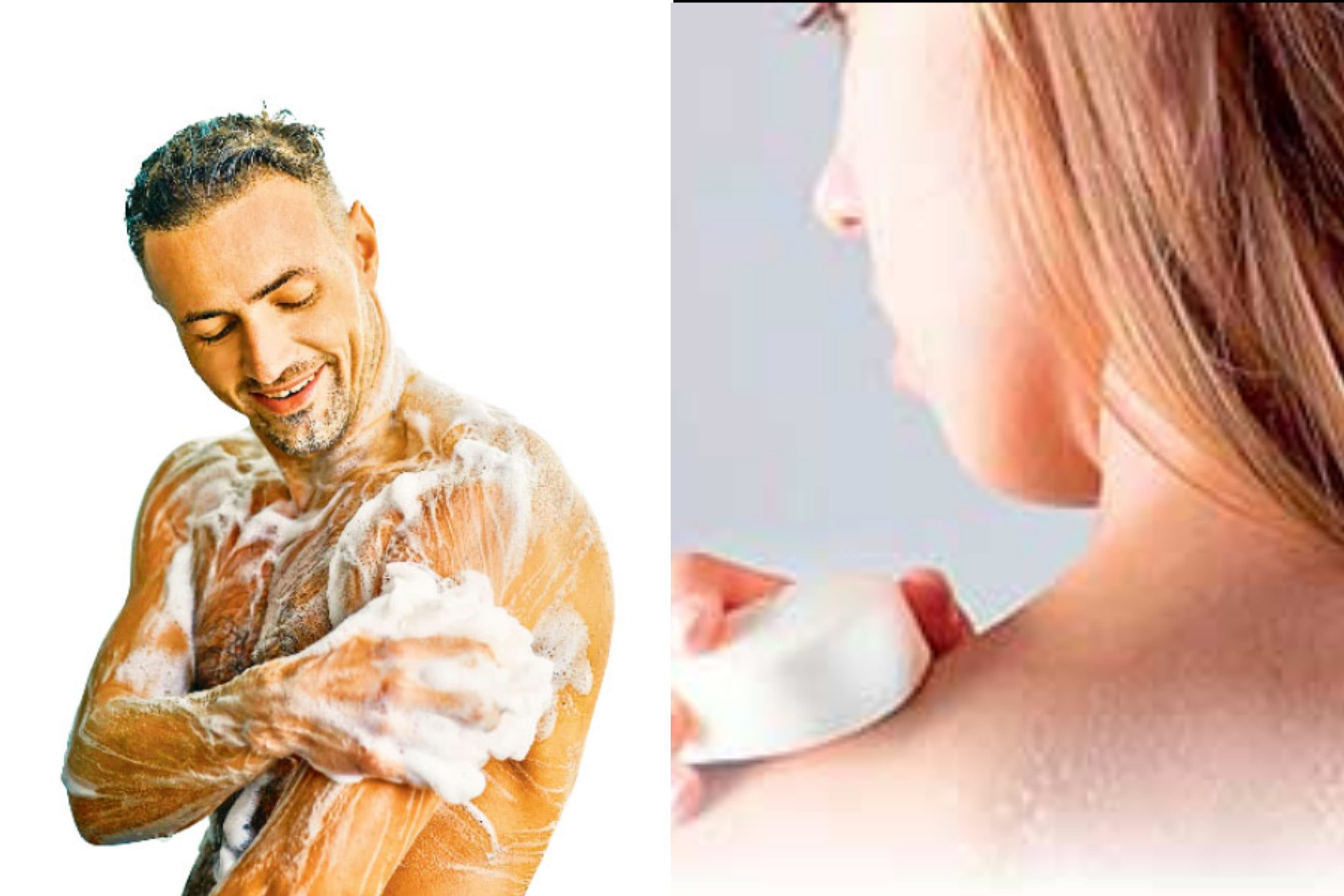 නිතර නිතර සබන් ගෑවට මේ ගැනත් ඔබ දැනුවත්ද බලන්න