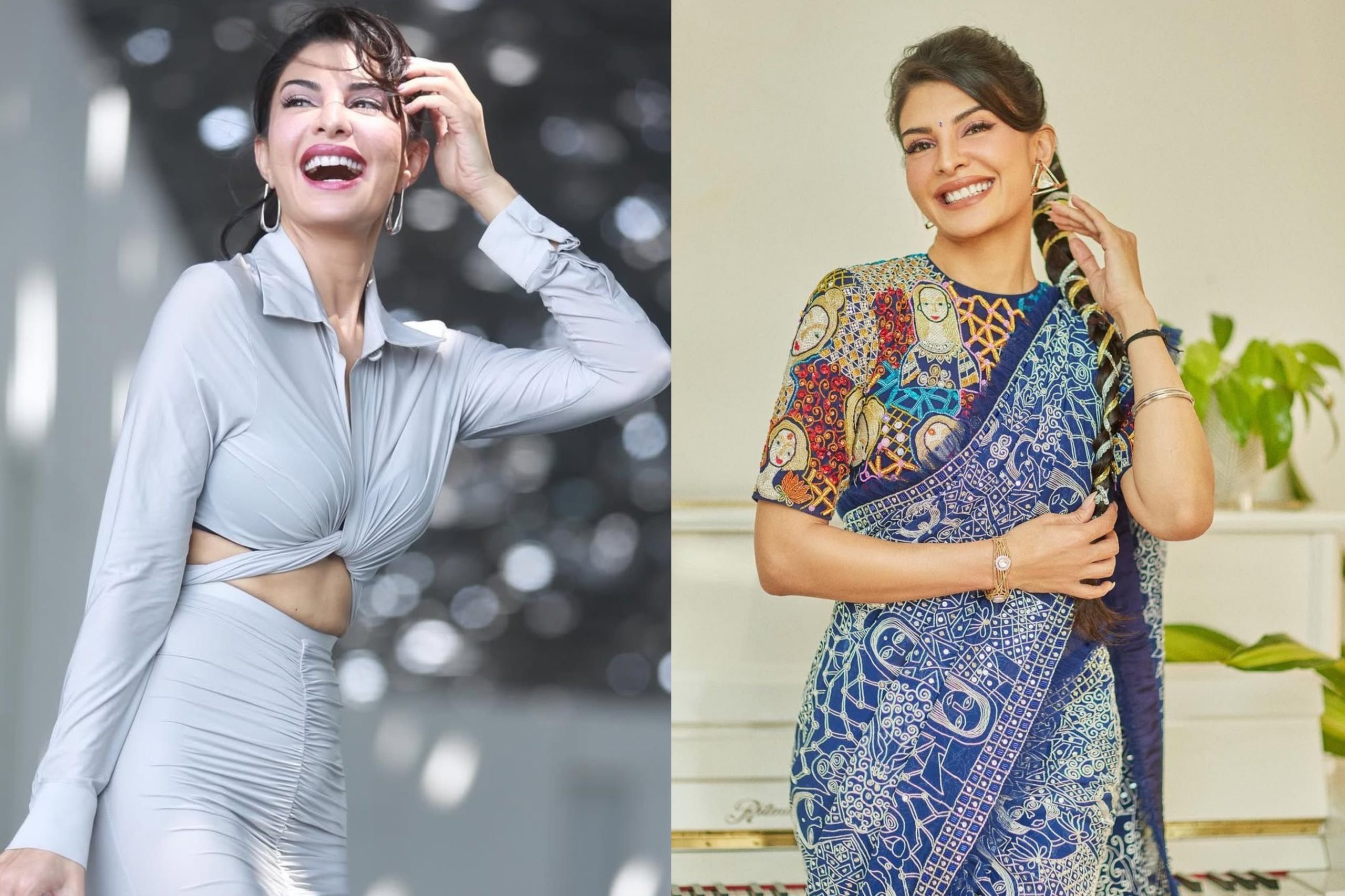 ප්රතික්ෂේප වුණු සුපිරි බොලිවුඩ් නිළි ජැකලින්ගේ පෙත්සම ගැන ඇසෙන කතාව මෙන්න