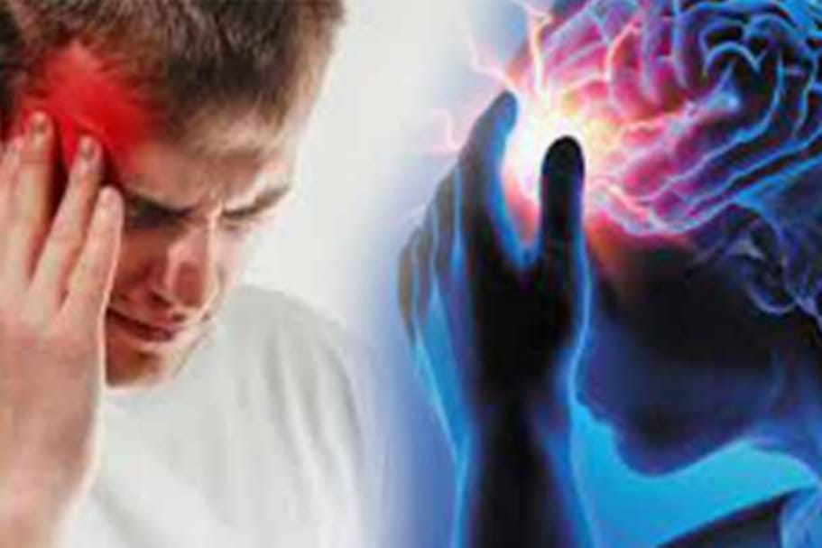 නිතරම ඔලුව රිදෙනවද? තෙහෙට්ටුවද? නින්ද අඩුද? මෙන්න විසඳුම