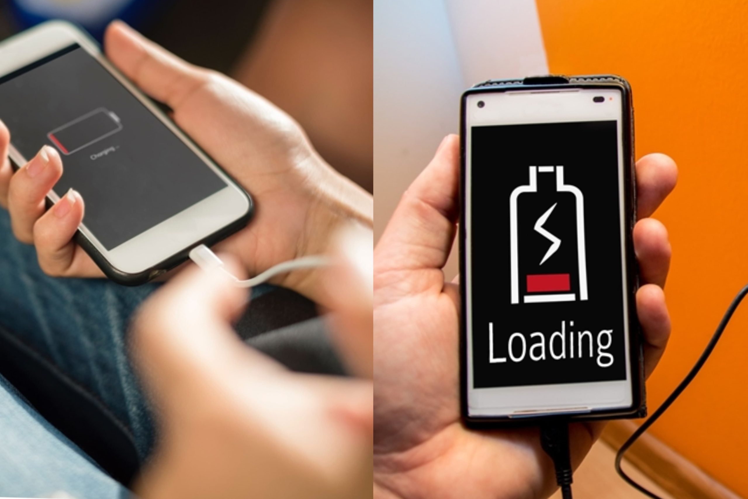 ෆෝන් එකේ ආයූ කාලය අඩු කරවන ඔයා කරන වැරදි මෙන්න