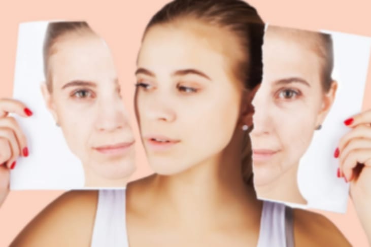 වයසට යාම පරක්කු වෙනවා නම් දිගු කලක් තරුණව ඉන්න නම් කවුද අකමැති ? මෙන්න ක්රමය