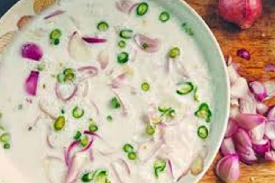 ඇල්මැරුණු දිවිය වෙනුවට ප්රබෝධමත් දිවියක් අරඹන්න ‘ දියබත් ‘ හරියටම ඔබේ ආහාරයට එක්කර ගතයුත්තේ මෙහෙමයි